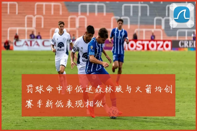 罚球命中率低迷森林狼与火箭均创赛季新低表现相似